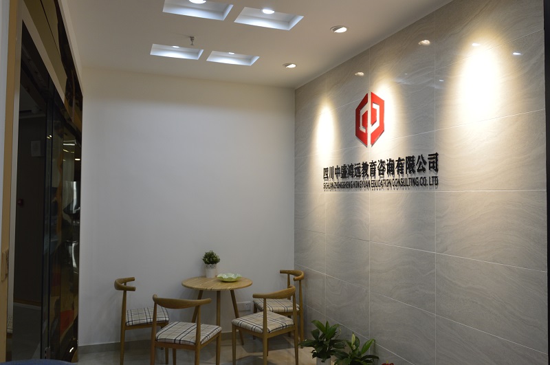 辦公環境3